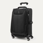 Maxlite 5 in Black. Travelpro Maxlite 5 review