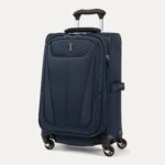 Maxlite 5 in Dark Blue. Travelpro Maxlite 5 review