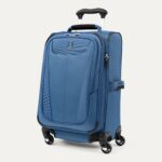 Maxlite 5 in Light Blue. Travelpro Maxlite 5 review