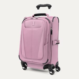 Maxlite 5 in Pink. Travelpro Maxlite 5 review